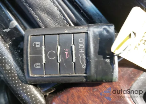 2014 Cadillac Xts Luxury z USA, uszkodzony, nr VIN 2G61N5S36E9291100